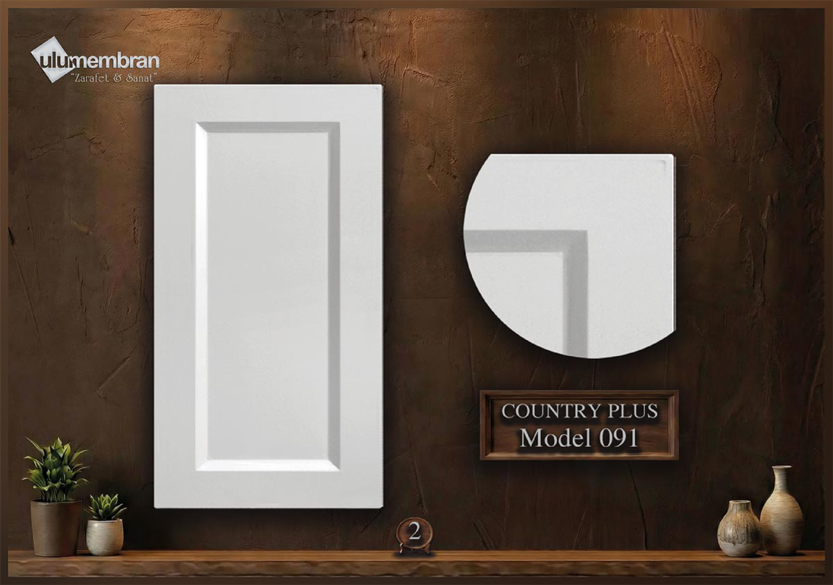 Country Plus Model 091