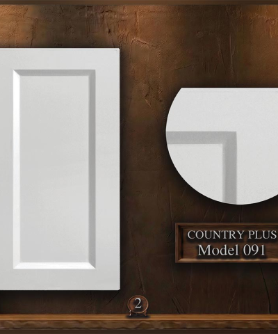 Country Plus Model 091