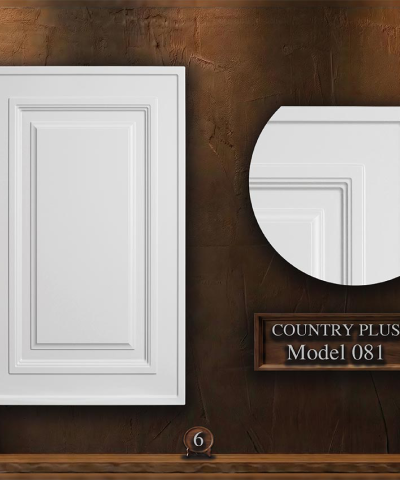 Country Plus Model 081