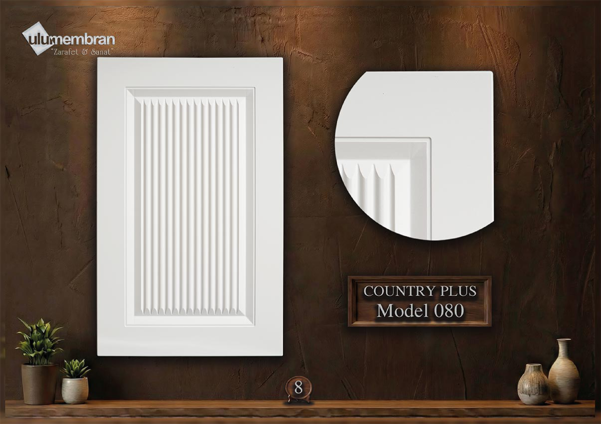 Country Plus Model 080