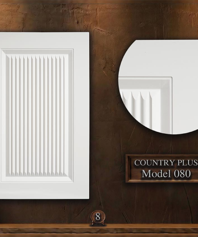 Country Plus Model 080