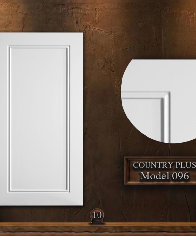 Country Plus Model 096