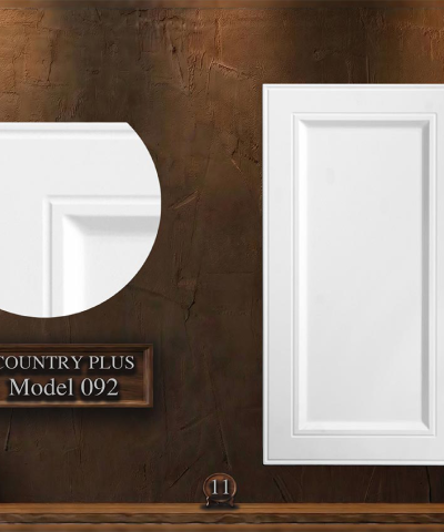 Country Plus Model 092