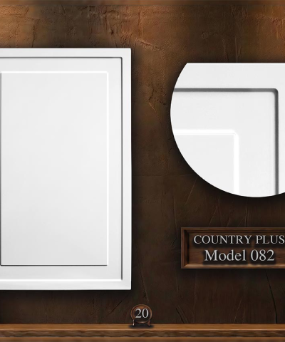 Country Plus Model 082