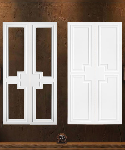 Country Çıtalı Model 701