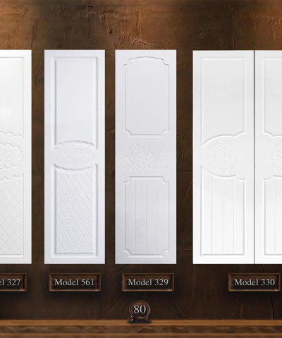 Gardrop Kapağı Model 330